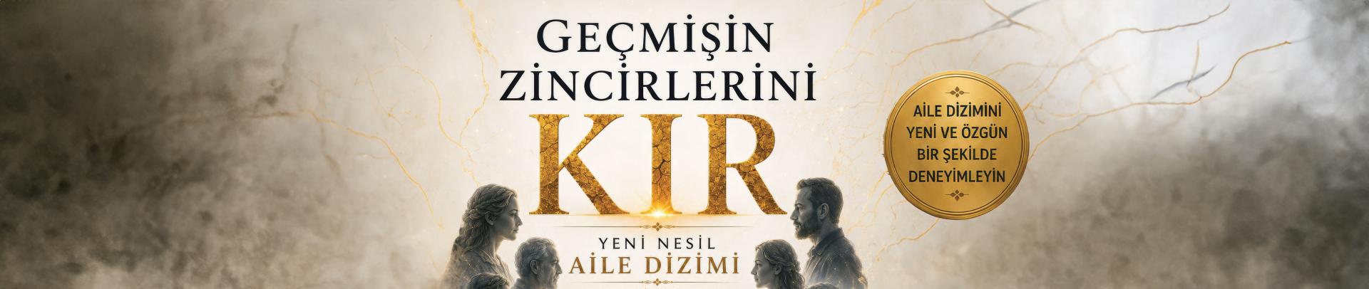 Geçmişin Zincirlerini Kır