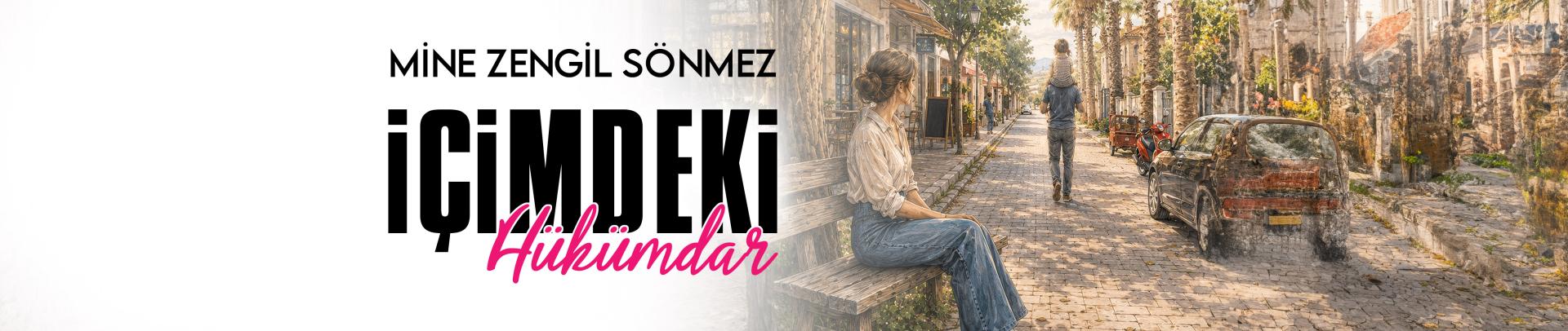 İçimdeki Hükümdar