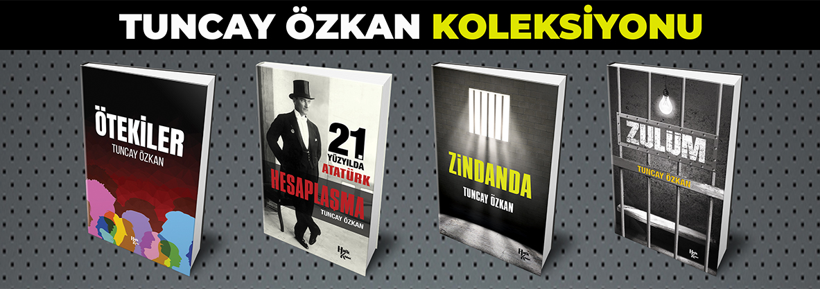 Tuncay Özkan Koleksiyonu
