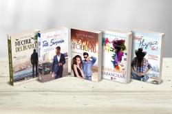 Ruhunuza Dokunan Aşk Serisi 1