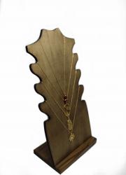 5'li Büyük Takı Standı HK0711