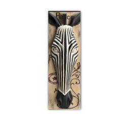 Wild Life Tablo, Zebra HK0944