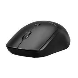 Everest SM-320 Usb Siyah 1600dpi Optik Kablosuz Mouse