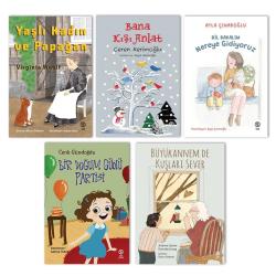 2. ve 3. Sınıf Okuma Kitapları -2