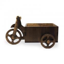 Büyük Bisiklet Çiçeklik HK0335