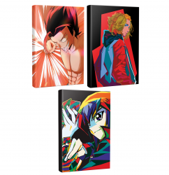 3 Defter Gambit - Tokyo Revengers - Punch