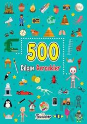 500 Çılgın Gerçekler