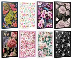 8'li Çizgili Okul Defteri Seti -Kelebeğin Dünyası-Yaz Bahçesi-Saklı Bahçe-Retro-Pembe Hayaller-Nostalji-Kara Gül-Cümbüş