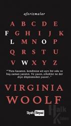 Aforizmalar - Virginia Woolf