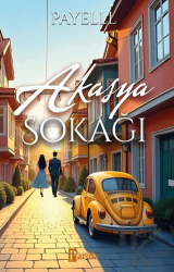 Akasya Sokağı