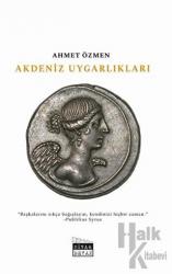 Akdeniz Uygarlıkları