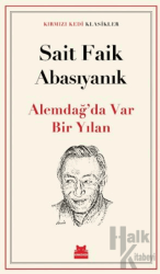 Alemdağ’da Var Bir Yılan