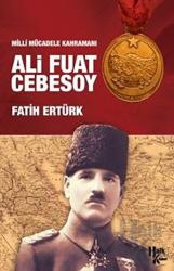 Ali Fuat Cebesoy
