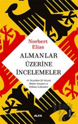 Almanlar Üzerine İncelemeler