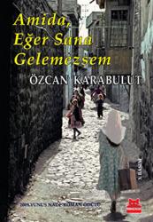 Amida, Eğer Sana Gelemezsem 2009 Yunus Nadi Roman Ödülü