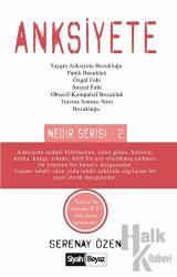 Anksiyete Nedir Serisi - 2