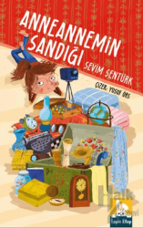 Anneannemin Sandığı