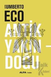 Antik Yakındoğu (Ciltli)