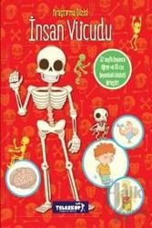 Araştırma Dizisi: İnsan Vücudu