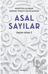 Asal Sayılar