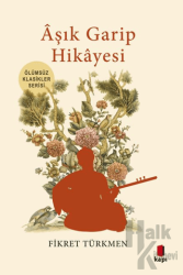 Âşık Garip Hikâyesi