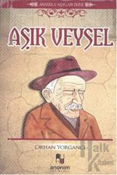 Aşık Veysel