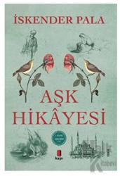 Aşk Hikayesi