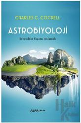 Astrobiyoloji (Ciltli)
