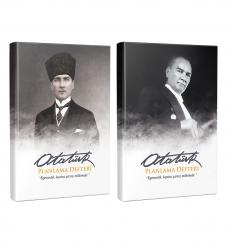 Atatürk Planlama Defteri - 2'li Takım -1