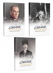 Atatürk Planlama Defteri - 3'lü Takım -2