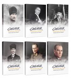 Atatürk Planlama Defteri - 6'lı Takım