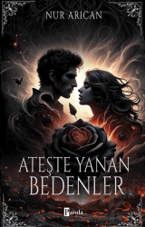 Ateşte Yanan Bedenler