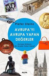 Avrupayı Avrupa Yapan Değerler Avrupa Kıtasını Bir Arada Tutan Sanat