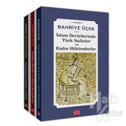 Aydınlanma Seti (3 Kitap)