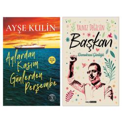 Aylardan Kasım Günlerden Perşembe ve Yalnız Değilsin Başkan