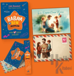 Babam ve Ben - Doğum Günü Özel Seti