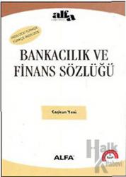 Bankacılık ve Finans Sözlüğü