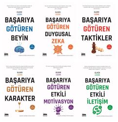 Başarı Seti 6 Kitap