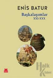 Başkalaşımlar 21-30
