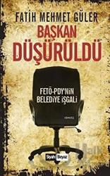 Başkan Düşürüldü FETÖ-PYD'nin Belediye İşgali