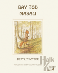 Beatrix Potter Bay Tod Masalı