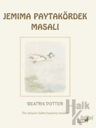 Beatrix Potter Jemima Paytakördek Masalı