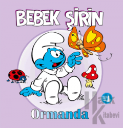 Bebek Şirin Ormanda