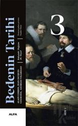 Bedenin Tarihi 3 (Ciltli)