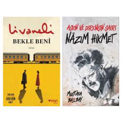 Bekle Beni ve Nazım Hikmet