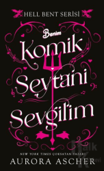Benim Komik Şeytani Sevgilim
