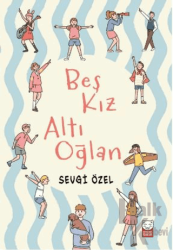 Beş Kız Altı Oğlan