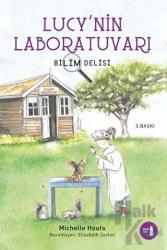 Bilim Delisi - Lucy'nin Laboratuvarı