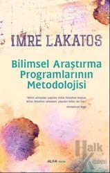 Bilimsel Araştırma Programlarının Metodolojisi