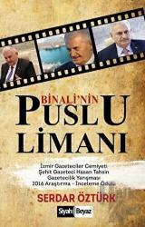 Binali’nin Puslu Limanı